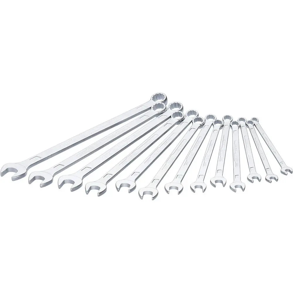 600mm 13mm Drive Extra Long Combination Wrench
600mm 13mm Drive Extra Long Combination Wrench