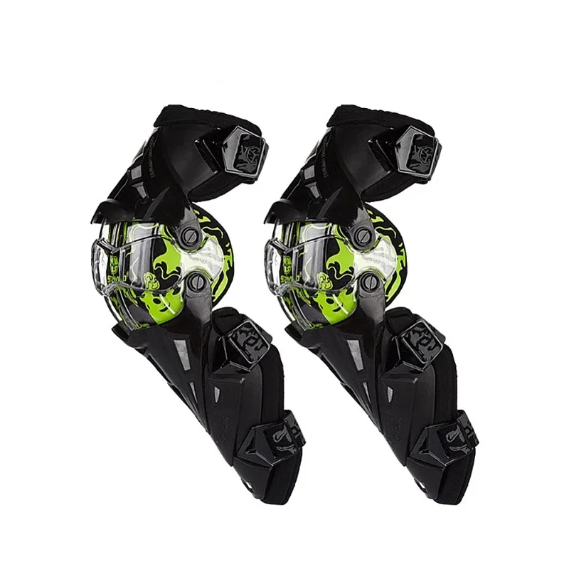 Motorcycle Road Races Knee Pad Motorcycle Riding Drop-Resistant off-Road Racing Leg Protector Equipment Protective Gear for Men
Motorcycle Road Races Knee Pad Motorcycle Riding Drop-Resistant off-Road Racing Leg Protector Equipment Protective Gear for Men