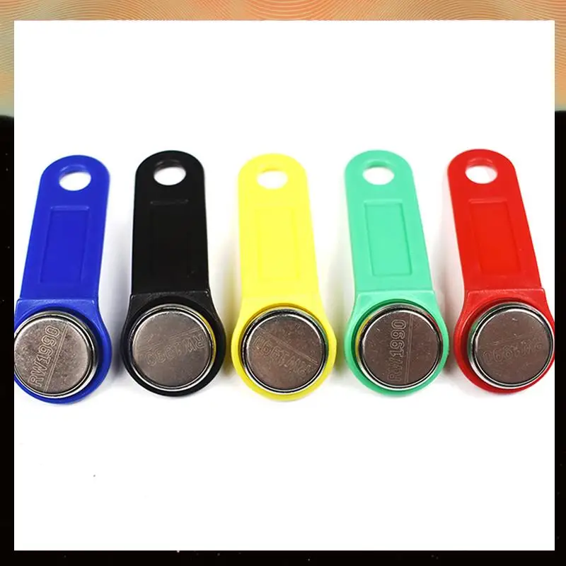 30 шт./лот перезаписываемый RFID контактный ключ памяти RW1990 Ibutton для копирования карт Сауна Даллас ключи карты-Y05A
30 шт./лот перезаписываемый RFID контактный ключ памяти RW1990 Ibutton для копирования карт Сауна Даллас ключи карты-Y05A