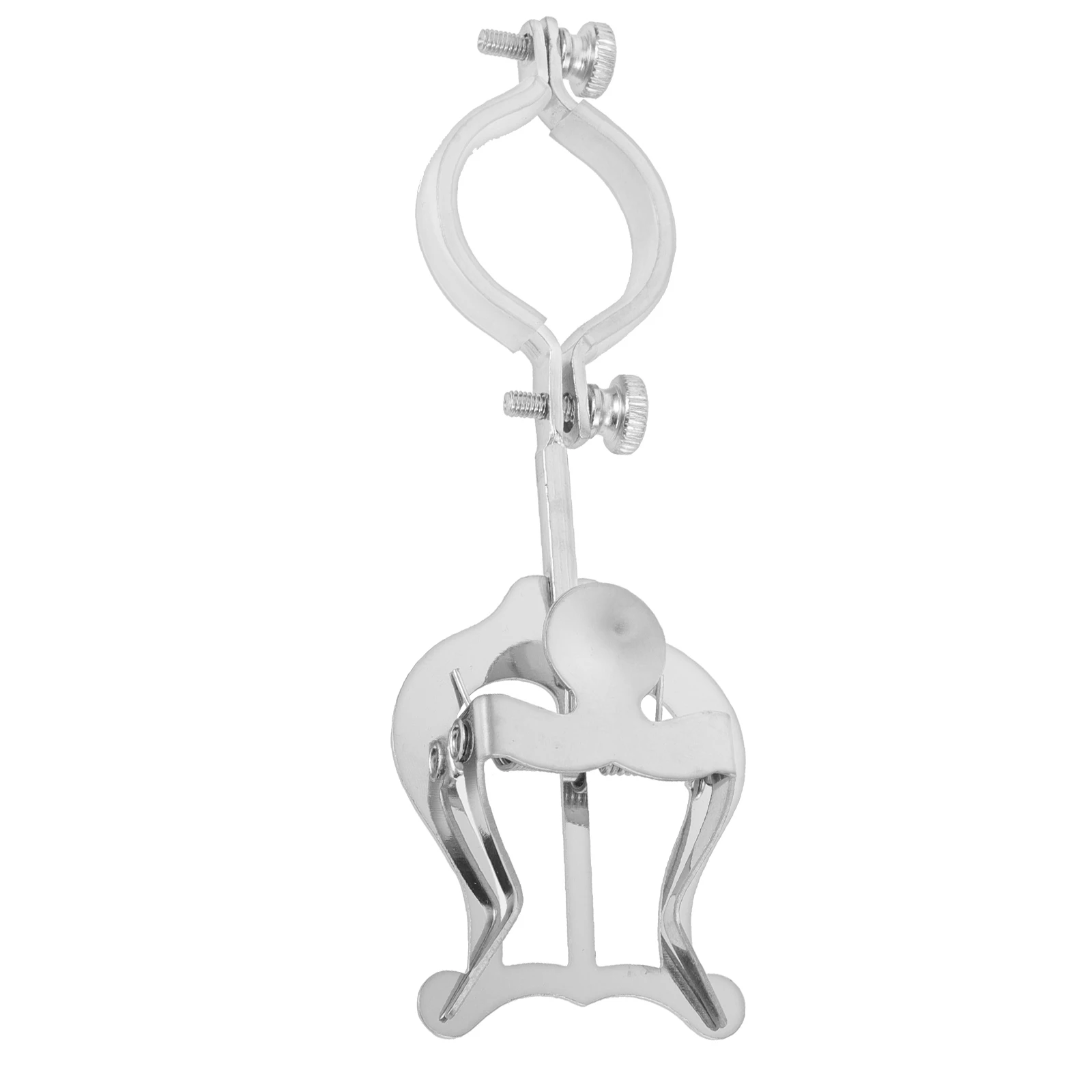 Lightweight Music Score Clamp for Clarinet Trumpet Bassoon Portable Metal Sheet Music Holder for Practice Concerts Instrument
Lightweight Music Score Clamp for Clarinet Trumpet Bassoon Portable Metal Sheet Music Holder for Practice Concerts Instrument