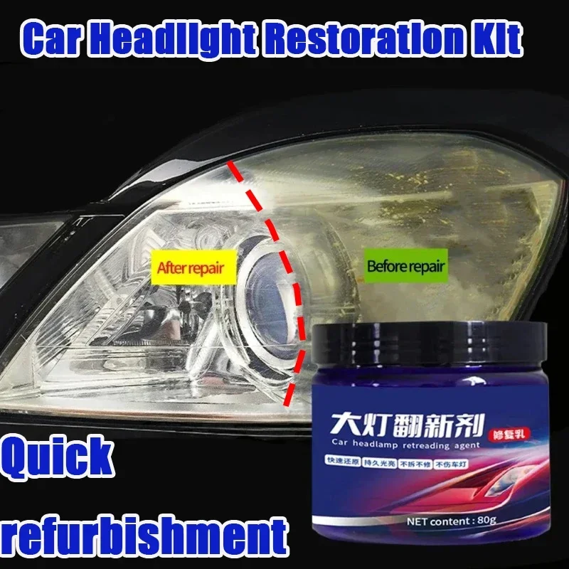 QP12 Комплект для восстановления автомобильных фар Полировальная паста для фар можно использовать для восстановления, для снижения пожелтения и предотвращения оксиды
QP12 Комплект для восстановления автомобильных фар Полировальная паста для фар можно использовать для восстановления, для снижения пожелтения и предотвращения оксиды