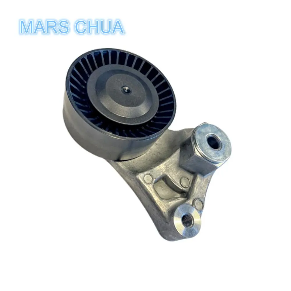 94810240375 Belt Tensioner for Porsche 95B Macan 92A Cayenne 970 Panamera 948 102 403 75
94810240375 Belt Tensioner for Porsche 95B Macan 92A Cayenne 970 Panamera 948 102 403 75