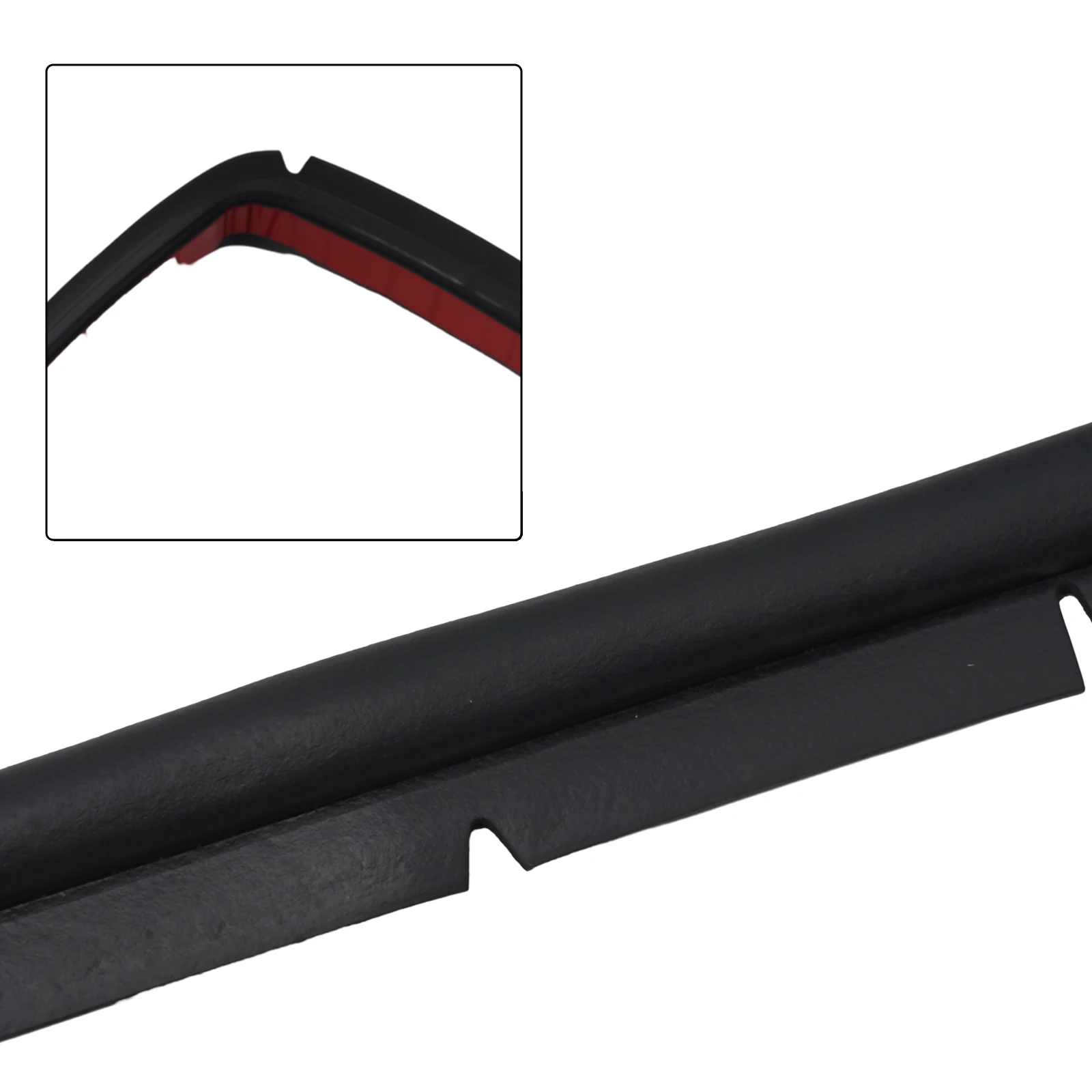 Car Bumper Panel Hood To Front End Seal For Toyota For Corolla 09-13 53395-02040 Plug-and-play, Direct Fit, Easy Installation.
Car Bumper Panel Hood To Front End Seal For Toyota For Corolla 09-13 53395-02040 Plug-and-play, Direct Fit, Easy Installation.