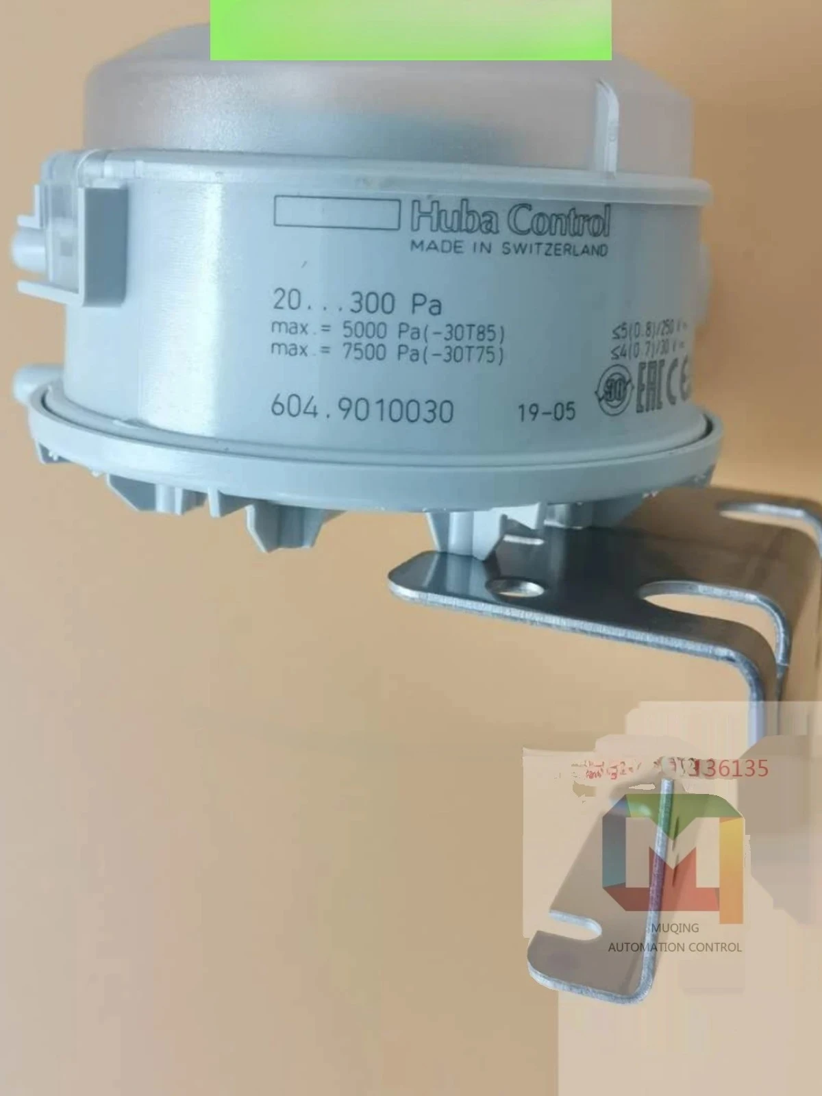 Control huba 604 air pressure difference switch air pressure difference switch huba 604
Control huba 604 air pressure difference switch air pressure difference switch huba 604