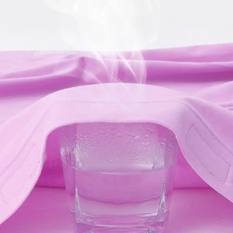 Lightweight Color Long Sleeve Blouse with Cooling Effect Backless T-Shirt 6XDA
Lightweight Color Long Sleeve Blouse with Cooling Effect Backless T-Shirt 6XDA