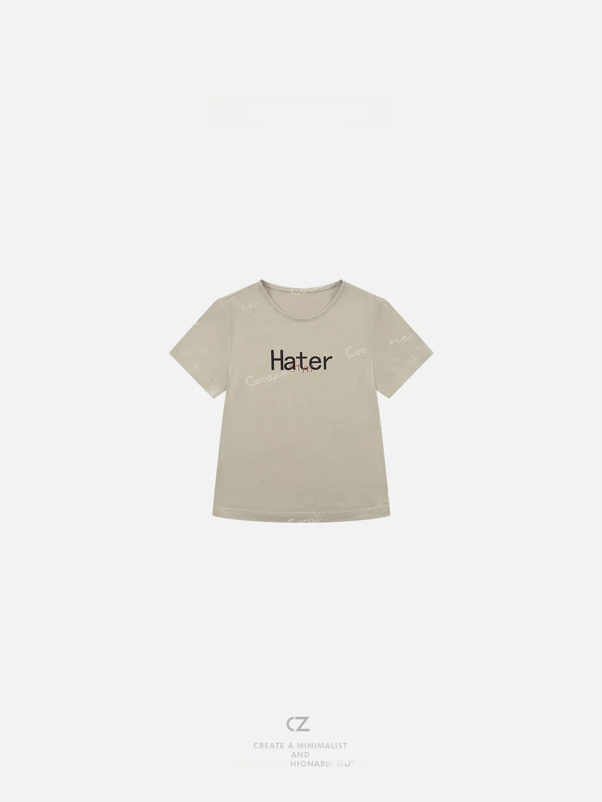 Свободная футболка из смесового хлопка с длинным волокном для женщин, повседневная, ZONE 2A5, осень 2025, женская мода, хлопок, шерсть, шелк
Свободная футболка из смесового хлопка с длинным волокном для женщин, повседневная, ZONE 2A5, осень 2025, женская мода, хлопок, шерсть, шелк