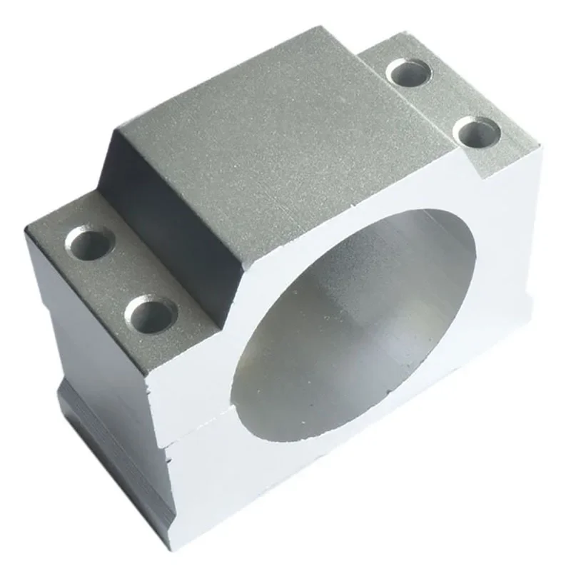 Principal Axis Fixture Principal Axis Fixture Spindle Motor Fixture Clamp Holder 65/80/100/125 Engraving Machine Accessories
Principal Axis Fixture Principal Axis Fixture Spindle Motor Fixture Clamp Holder 65/80/100/125 Engraving Machine Accessories