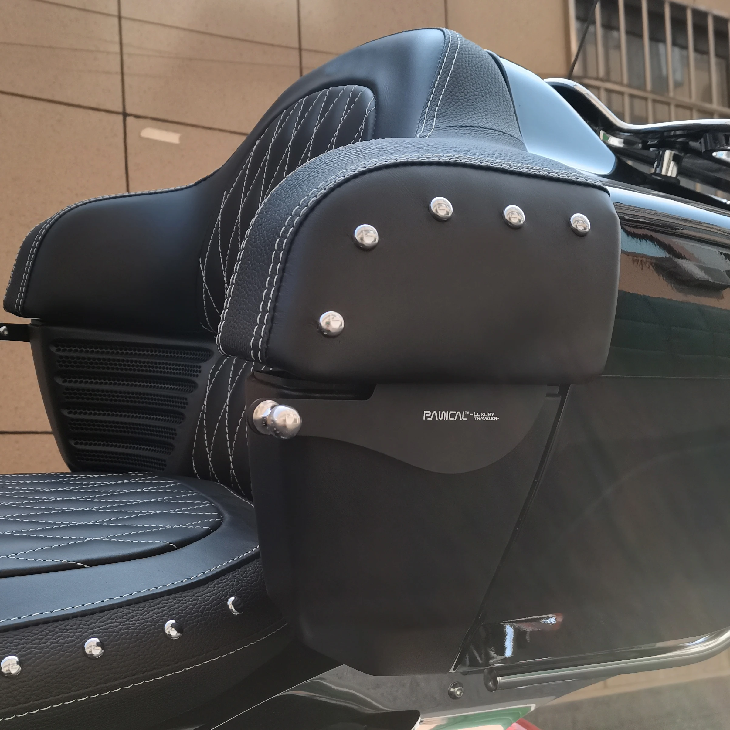 Motorcycle Passenger Holder Cup Holder Accessory Bracket For Indian Roadmaster 2014-2023
Motorcycle Passenger Holder Cup Holder Accessory Bracket For Indian Roadmaster 2014-2023