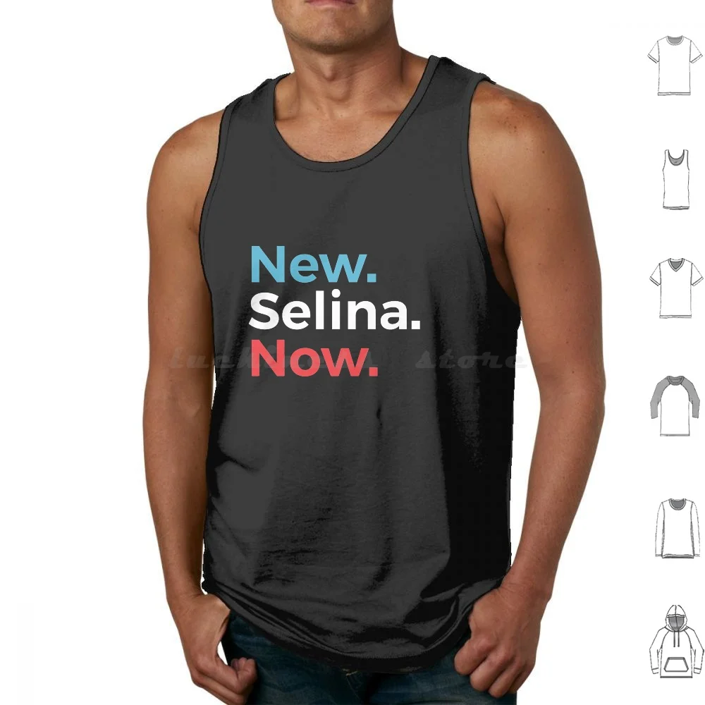 Новый. Селина. Now Майки с принтом Хлопок New Selina Now Veep Comedy Hbo Julia Louis Dreyfuss Politics Selina Meyer
Новый. Селина. Now Майки с принтом Хлопок New Selina Now Veep Comedy Hbo Julia Louis Dreyfuss Politics Selina Meyer