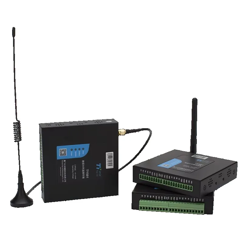 IoT Telemetry Data Logger Modbus 3G/4G RTU Module MQTT Protocol Vending Machine Telemetry TG501-LF 16MB
IoT Telemetry Data Logger Modbus 3G/4G RTU Module MQTT Protocol Vending Machine Telemetry TG501-LF 16MB