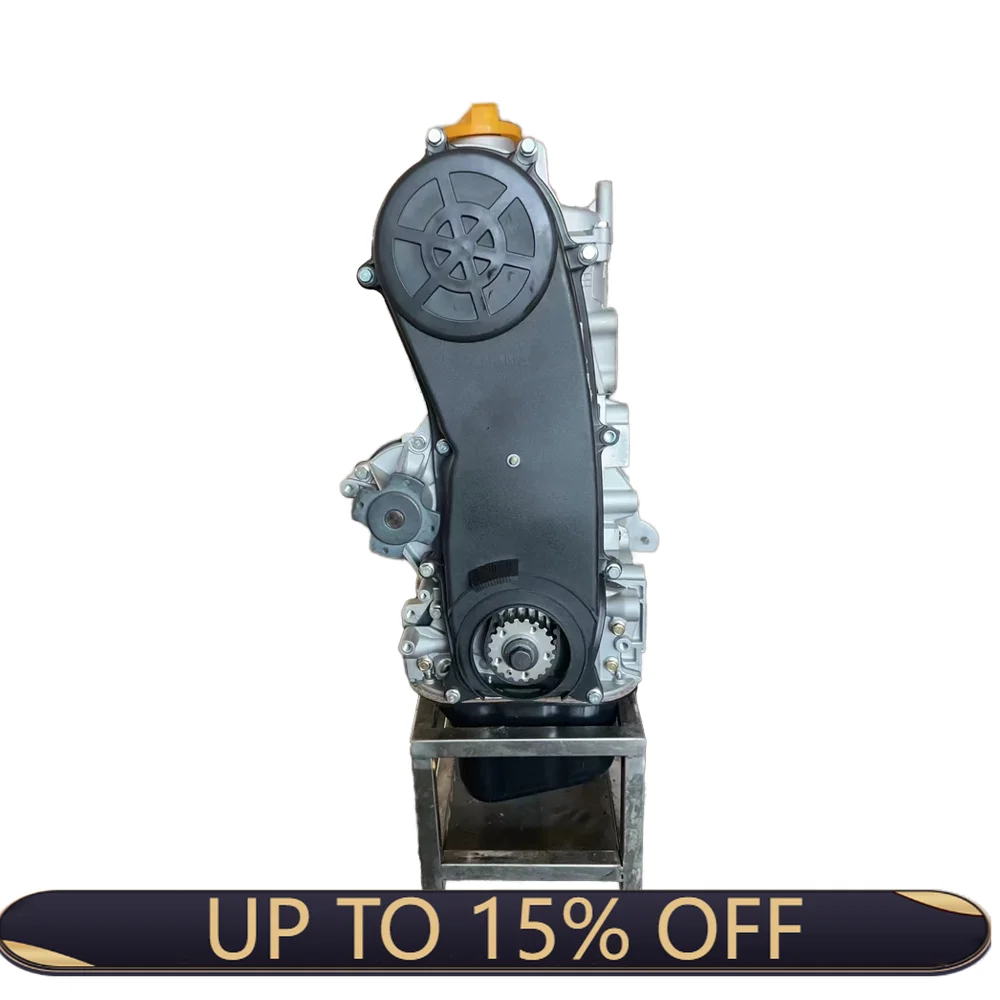 HOT-Brand New Petrol Engine Assembly German Engine Perfect Fit For G16a Suzuki 
HOT-Brand New Petrol Engine Assembly German Engine Perfect Fit For G16a Suzuki