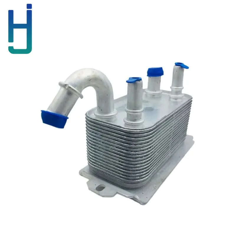 LR002916 30792231 Transmission Oil Cooler For Volvo S60 S80 V40 V60 V70 XC60 XC70 FORD 08-13 6G917A095AD 6G917A095AC
LR002916 30792231 Transmission Oil Cooler For Volvo S60 S80 V40 V60 V70 XC60 XC70 FORD 08-13 6G917A095AD 6G917A095AC