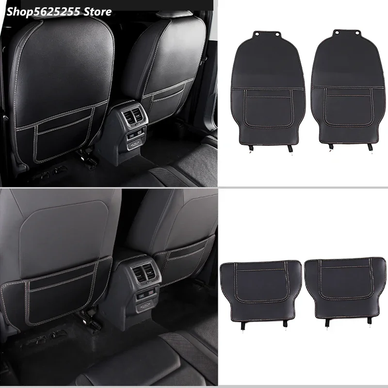 For Volkswagen VW Tiguan MK2 2017 2018 2019 2020 2021 Rear Seat Anti-Kick Pad Seats Cover Back Armrest Protection Mat
For Volkswagen VW Tiguan MK2 2017 2018 2019 2020 2021 Rear Seat Anti-Kick Pad Seats Cover Back Armrest Protection Mat