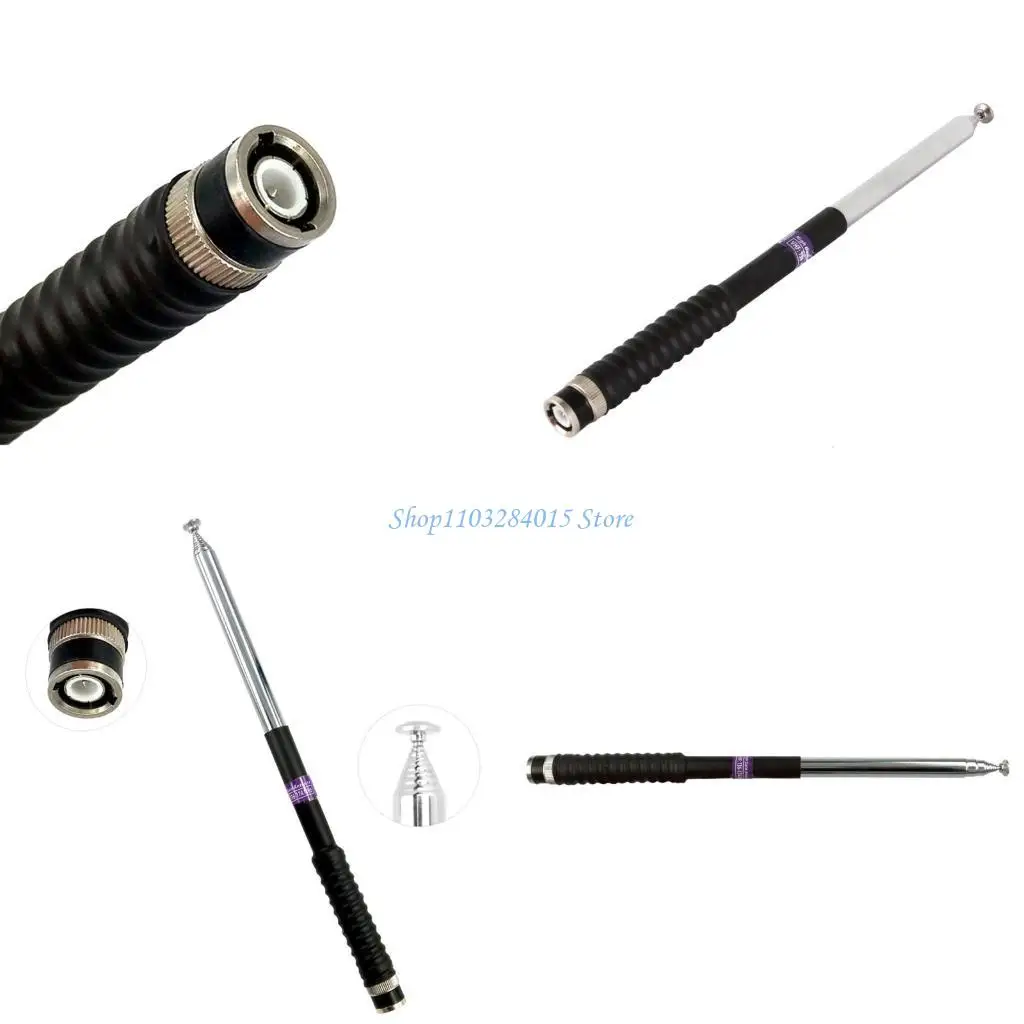 R6FF BNC Connector Radio Antenna для V80 IC-V82 IC-U82 для TK310
R6FF BNC Connector Radio Antenna для V80 IC-V82 IC-U82 для TK310