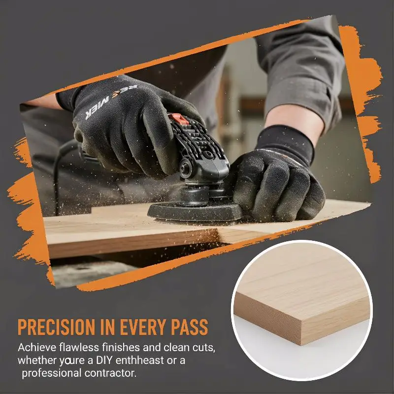1Pcs 80/90/93mm Hook And Loop Quick Oscillating Sandpaper Release Multi-Tool Blades Oscillating Tool Triangular Sanding Pads
1Pcs 80/90/93mm Hook And Loop Quick Oscillating Sandpaper Release Multi-Tool Blades Oscillating Tool Triangular Sanding Pads