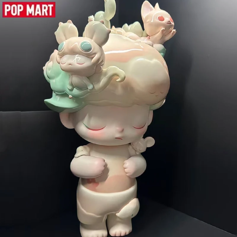 POP MART MEGA JUST DIMOO 400% Born By Dreams Series Blind Box Mystery Box Doll Cute Anime Figure Guess Bag Toys Desktop
POP MART MEGA JUST DIMOO 400% Born By Dreams Series Blind Box Mystery Box Doll Cute Anime Figure Guess Bag Toys Desktop