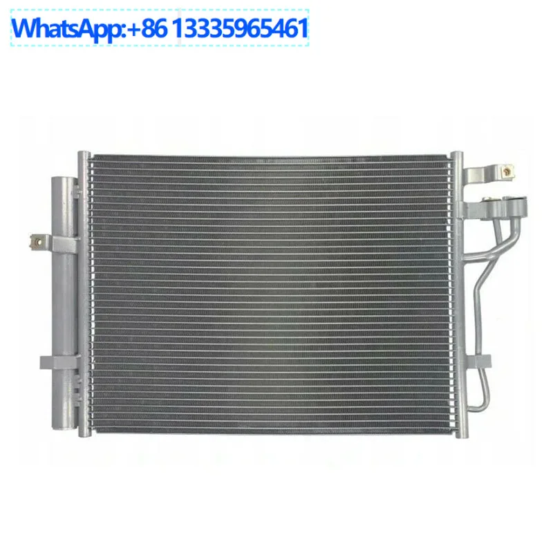 976061Y000 Конденсатор переменного тока для Kia Picanto 11-
976061Y000 Конденсатор переменного тока для Kia Picanto 11-