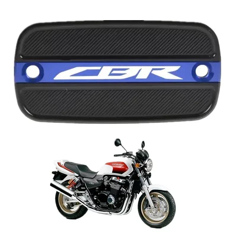 Аксессуары для мотоциклов HONDA CB1300F CB1100 CBF1000 CBR1000RR аксессуары для мотоциклов Крышка Резервуара мастер цилиндра жидкости масляная крышка-3
Аксессуары для мотоциклов HONDA CB1300F CB1100 CBF1000 CBR1000RR аксессуары для мотоциклов Крышка Резервуара мастер цилиндра жидкости масляная крышка-3
