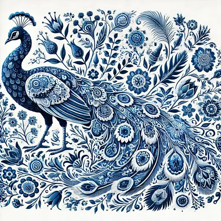 500/1024 pcs Jigsaw Puzzles Peacock Kids Toys Gift Educational Intellectual Decompressing Fun Family Game
500/1024 pcs Jigsaw Puzzles Peacock Kids Toys Gift Educational Intellectual Decompressing Fun Family Game