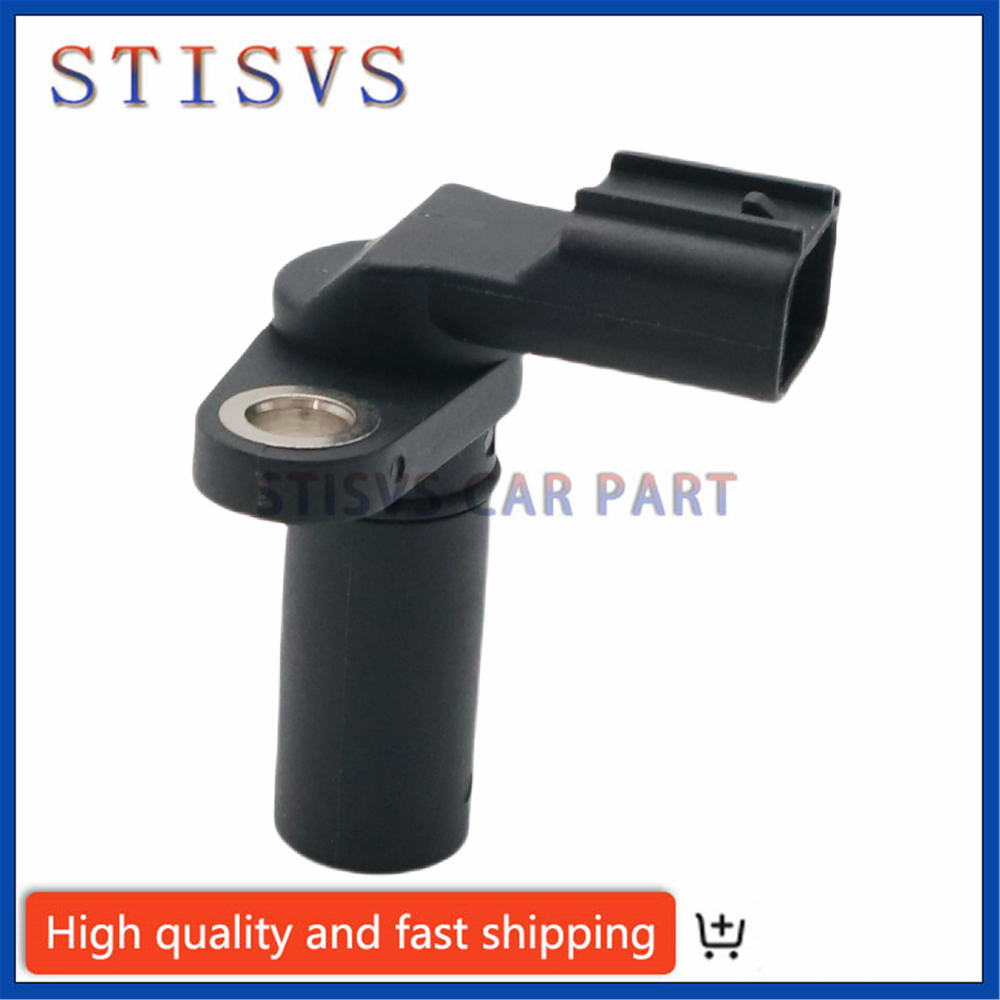 Датчик положения коленчатого вала CA01-18-230 ZZJ1-18-280 для Ford Edge Explorer F-150 Mustang Taurus Transit Lincoln Mks, автомобильные детали, новые
Датчик положения коленчатого вала CA01-18-230 ZZJ1-18-280 для Ford Edge Explorer F-150 Mustang Taurus Transit Lincoln Mks, автомобильные детали, новые