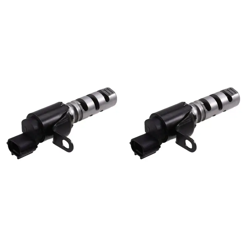 2X 15330-75040 VVT Oil Control Variable Timing Solenoid Valve For Toyota Tacoma 2.7L 2016-2021 1533075040
2X 15330-75040 VVT Oil Control Variable Timing Solenoid Valve For Toyota Tacoma 2.7L 2016-2021 1533075040