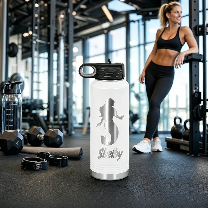 Custom Personalized Water Cup Boy Girl Sports Water Bottle Outdoor Large Capacity Camping Drinking Tools Gift Cycling Bottle
Custom Personalized Water Cup Boy Girl Sports Water Bottle Outdoor Large Capacity Camping Drinking Tools Gift Cycling Bottle