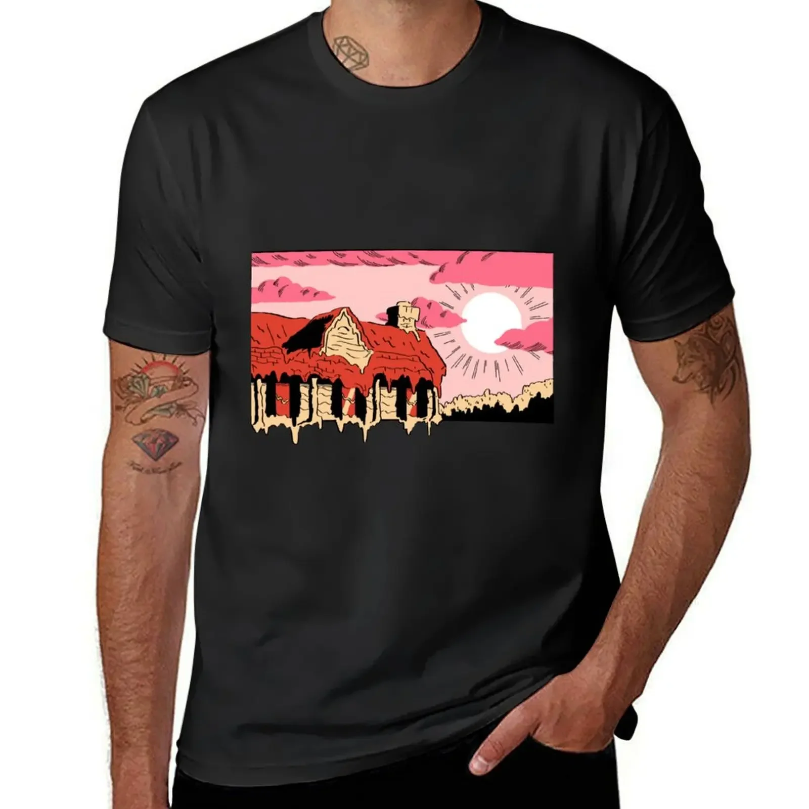 Jeff Rosenstock N O D R E A M . classique T-Shirt blanks customs design your own Men's t shirts
Jeff Rosenstock N O D R E A M . classique T-Shirt blanks customs design your own Men's t shirts