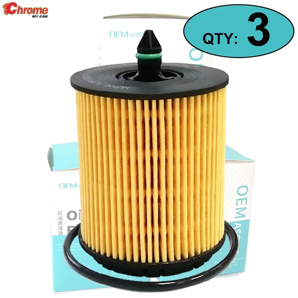 3x масляный фильтр двигателя 12579143 21018801 12605566 для Buick LaCrosse Cadillac BLS Chevrolet Captiva HHR Malibu Saab 9-3 9-3X 9-5
3x масляный фильтр двигателя 12579143 21018801 12605566 для Buick LaCrosse Cadillac BLS Chevrolet Captiva HHR Malibu Saab 9-3 9-3X 9-5