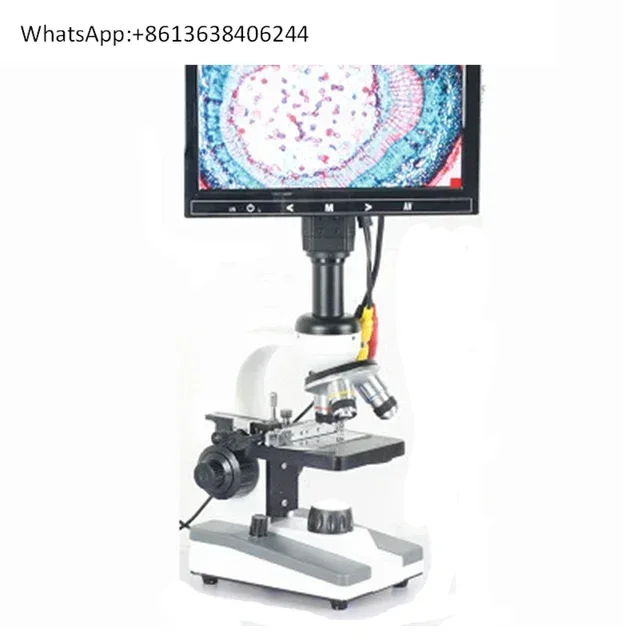 sperm Biological microcirculation capillary microscope/darkfield live blood analysis microscope
sperm Biological microcirculation capillary microscope/darkfield live blood analysis microscope