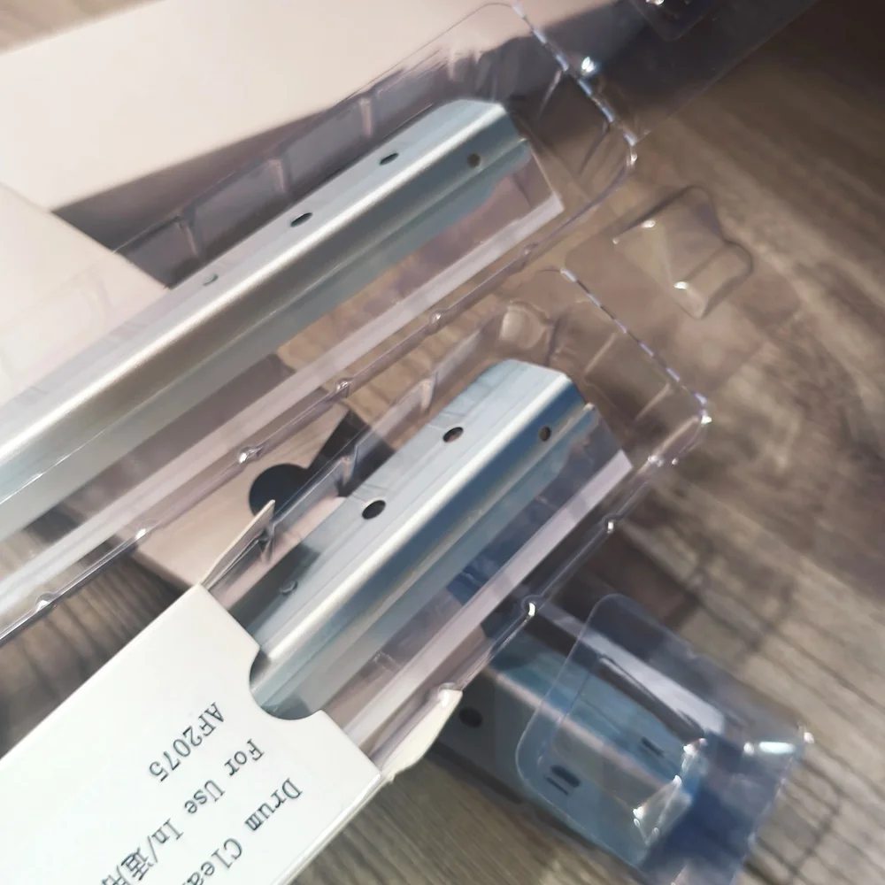 5 шт. лезвие для чистки барабана OPC OEM AD04-1140 AD04-1056 для RICOH COPIER MP 7500 8000 8001 7502 9002 AFICIO 2075 2060 1060 1075
5 шт. лезвие для чистки барабана OPC OEM AD04-1140 AD04-1056 для RICOH COPIER MP 7500 8000 8001 7502 9002 AFICIO 2075 2060 1060 1075
