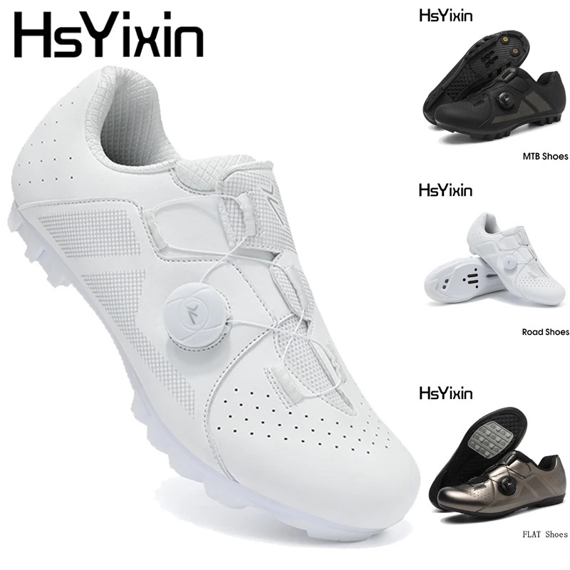 Cycling Shoes MTB Road Bike Men's and Women's Bicycle Shoes Mountain Bike Shoes Flat MTB Road Bike Cycling Shoes Bicycle Shoes
Cycling Shoes MTB Road Bike Men's and Women's Bicycle Shoes Mountain Bike Shoes Flat MTB Road Bike Cycling Shoes Bicycle Shoes
