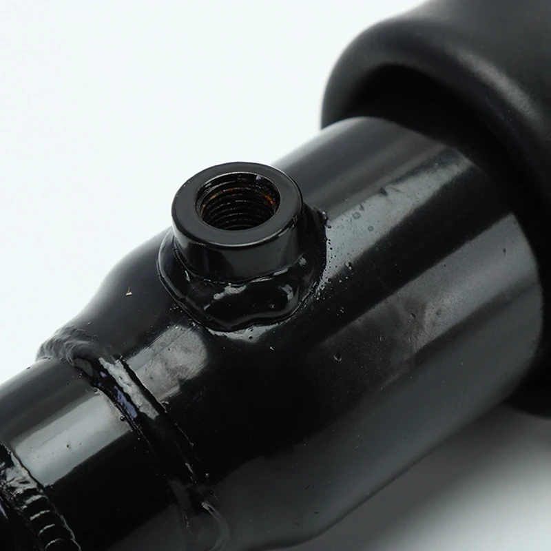 64207-7A021 Rear Suspension Shock Absorber For Hyundai Korean Heavy-Duty Trucks 642077A021
64207-7A021 Rear Suspension Shock Absorber For Hyundai Korean Heavy-Duty Trucks 642077A021