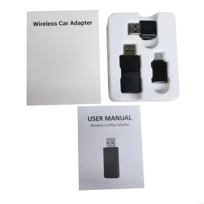 Portable Automobile Stereo Sound Adapter for Seamless Wireless Music Streaming Effortlessly Connection Easy Installation
Portable Automobile Stereo Sound Adapter for Seamless Wireless Music Streaming Effortlessly Connection Easy Installation
