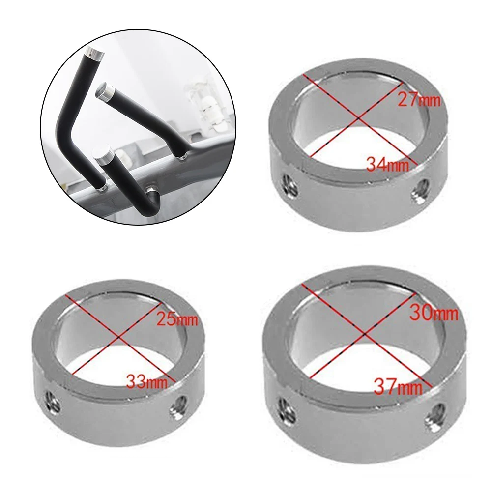 Fitness Equipment Handle End Cap Plate Loaded Machine Handle Cap 25/27/30mm Aluminum Alloy Training Accessories Tool Parts
Fitness Equipment Handle End Cap Plate Loaded Machine Handle Cap 25/27/30mm Aluminum Alloy Training Accessories Tool Parts