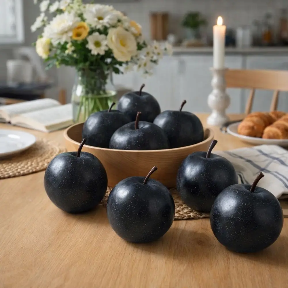 Foam Artificial Pear Fruits Handicrafts Realistic Fake Fruit Models Lifelike Food Props Model Wedding Party Decor
Foam Artificial Pear Fruits Handicrafts Realistic Fake Fruit Models Lifelike Food Props Model Wedding Party Decor