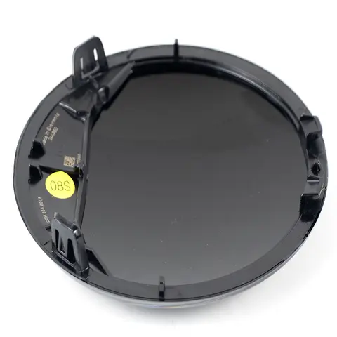 2GM853601E 2GM 853 601 E ACC Radar Adaptive Cruise Emblem For VW Polo Passat B8 T-Corss T-roc Front Emblem Grille Badge