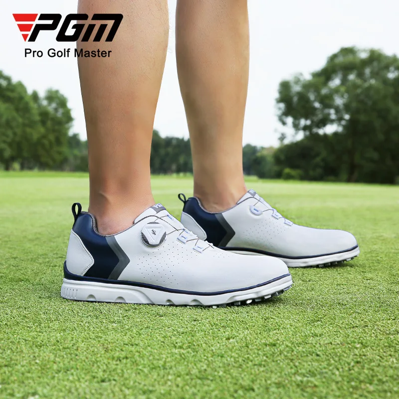 PGM golf shoes men's shoes anti-slip sneakers waterproof shoes sports men's shoes new
PGM golf shoes men's shoes anti-slip sneakers waterproof shoes sports men's shoes new