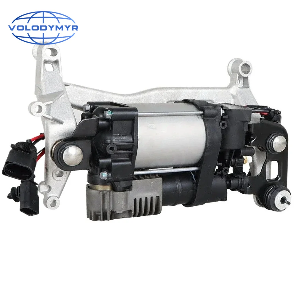 Air Suspension Compressor For VW Touareg NF II Porsche Cayenne 7P0698007 95835890100,95835890101 7P0616006, 7P0616006A,
Air Suspension Compressor For VW Touareg NF II Porsche Cayenne 7P0698007 95835890100,95835890101 7P0616006, 7P0616006A,