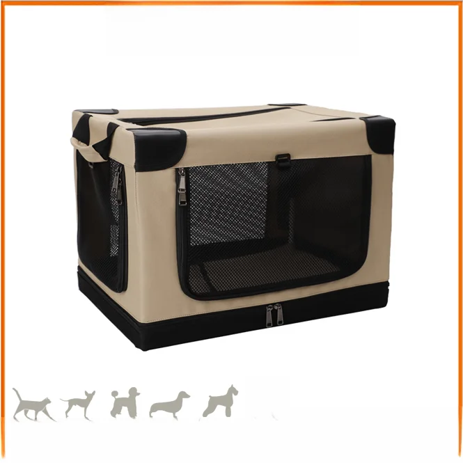 Клетка-переноска для домашних животных для собак, средние, большие, маленькие размеры, сумка для перевозки багажника для домашних животных, автомобильная дорожная сумка
Клетка-переноска для домашних животных для собак, средние, большие, маленькие размеры, сумка для перевозки багажника для домашних животных, автомобильная дорожная сумка
