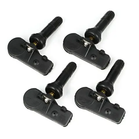 TPMS 9L3T-1A180-AE Per Ford C-Max E-150 Edge Fuga F-150 Fiesta Focus Lincoln Mazda Mercury Sensore di pressione dei pneumatici