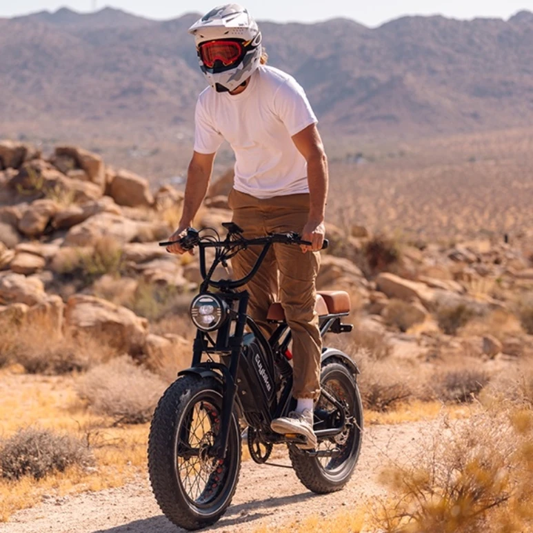 BIKE TOP Seller S4 Electric Mountain Bike 2023 off Road 20inch Fat Tire All Terrain Electric Bicycle Fatbike 250w
BIKE TOP Seller S4 Electric Mountain Bike 2023 off Road 20inch Fat Tire All Terrain Electric Bicycle Fatbike 250w