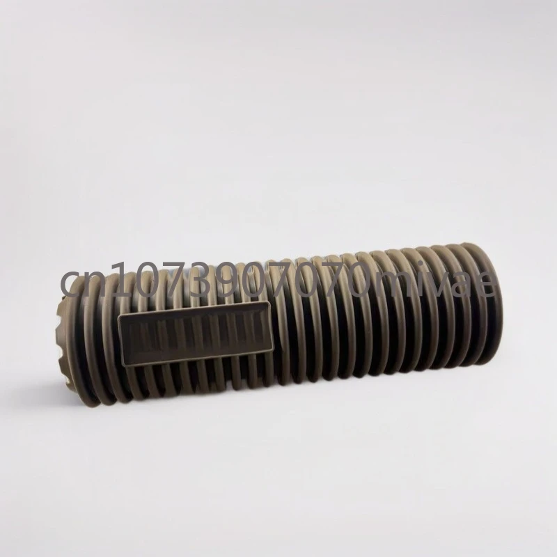Decorative Soundproofing Protective Cover Rubber Sleeve Suitable for All Types and Can Be Cut
Decorative Soundproofing Protective Cover Rubber Sleeve Suitable for All Types and Can Be Cut