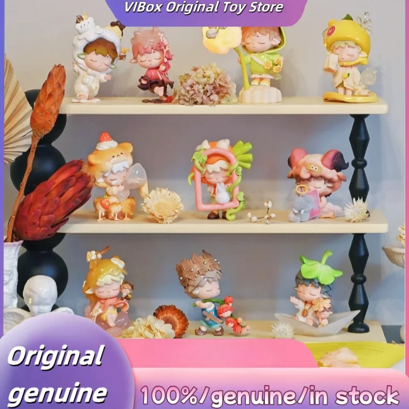 Новая оригинальная серия Mimi Little World Sweet Conquests, слепая коробка, модная игрушка, милая фигурка в китайском стиле, орнамент, подарок, загадочная коробка
Новая оригинальная серия Mimi Little World Sweet Conquests, слепая коробка, модная игрушка, милая фигурка в китайском стиле, орнамент, подарок, загадочная коробка