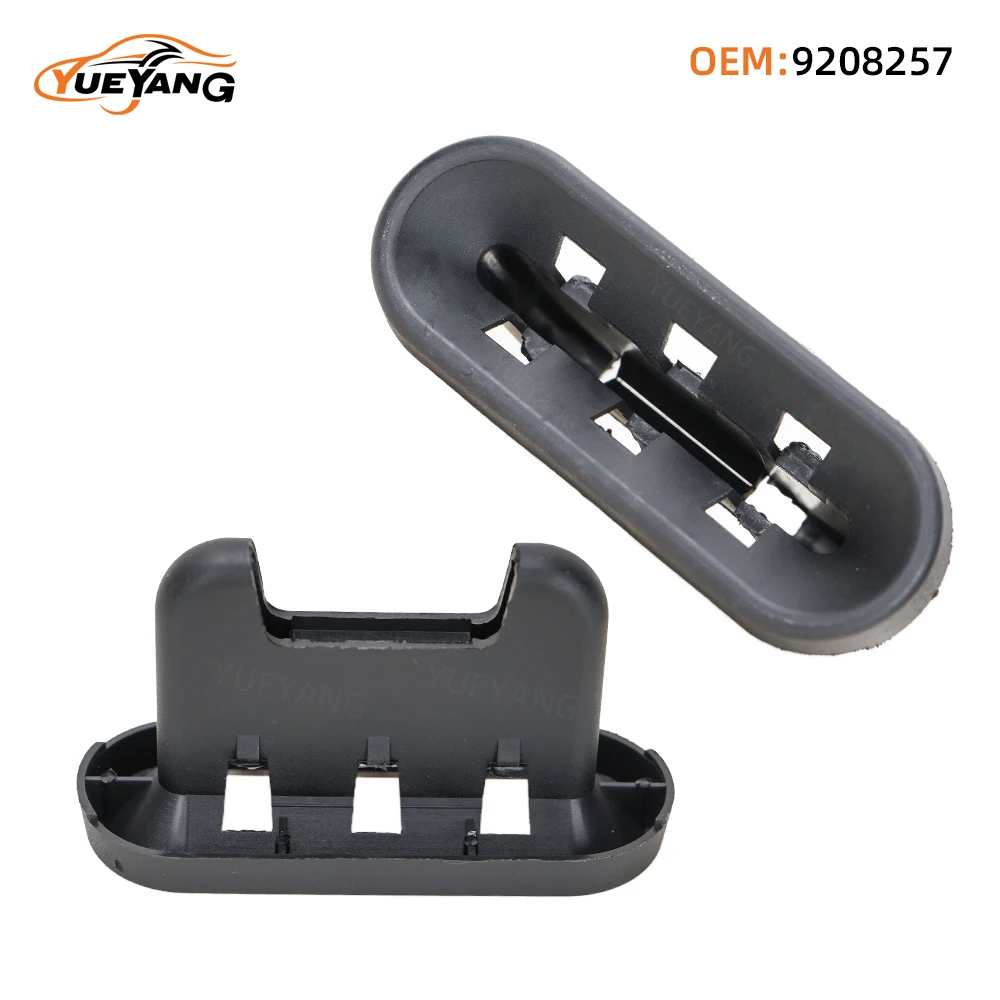 YUEYANG 9208257 Rear Seat Buckle Clip for Volvo XC70 C30 C70 V70 S40 S60 Rear Seat Buckle Seat Fixing Clip Accessories
YUEYANG 9208257 Rear Seat Buckle Clip for Volvo XC70 C30 C70 V70 S40 S60 Rear Seat Buckle Seat Fixing Clip Accessories