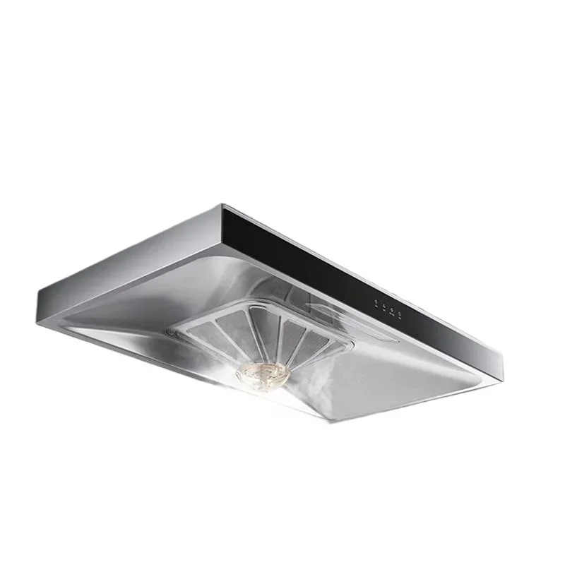 Range hood large suction free cleaning
Range hood large suction free cleaning