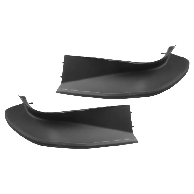 Applicable2010-2017Year BMW5SeriesF10F18Taillight Flow Deflector Trunk Rhone 51497453355 51497453356
Applicable2010-2017Year BMW5SeriesF10F18Taillight Flow Deflector Trunk Rhone 51497453355 51497453356