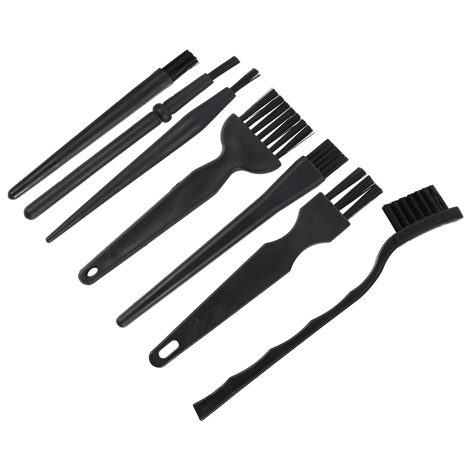 7Pcs Cleaning Brush for Keyboard PC Car Dashboard Shaver Coffee Portable Dust Removal Electronics Kit Mini
7Pcs Cleaning Brush for Keyboard PC Car Dashboard Shaver Coffee Portable Dust Removal Electronics Kit Mini
