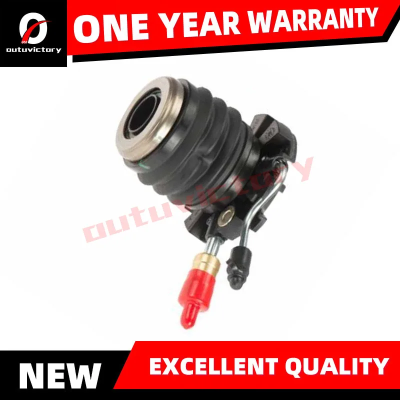 CLR5A724,9L5Z7A508AA,F75Z7A508AA Clutch Release BRG For FORD EXPLORER 93-04,RANGER 97-11,F-150 97-08,MAZDA B2500 98-0
CLR5A724,9L5Z7A508AA,F75Z7A508AA Clutch Release BRG For FORD EXPLORER 93-04,RANGER 97-11,F-150 97-08,MAZDA B2500 98-0