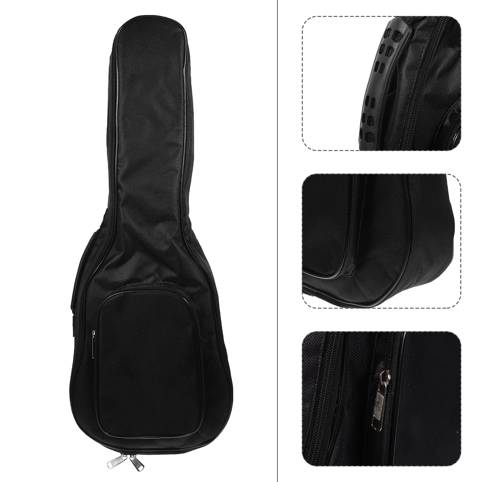 1Pcs Ukulele Bag Thickened Durable Carry Backpack for Travel Daily Use Sponge Padded Ukulele Storage Small Guitar Case
1Pcs Ukulele Bag Thickened Durable Carry Backpack for Travel Daily Use Sponge Padded Ukulele Storage Small Guitar Case