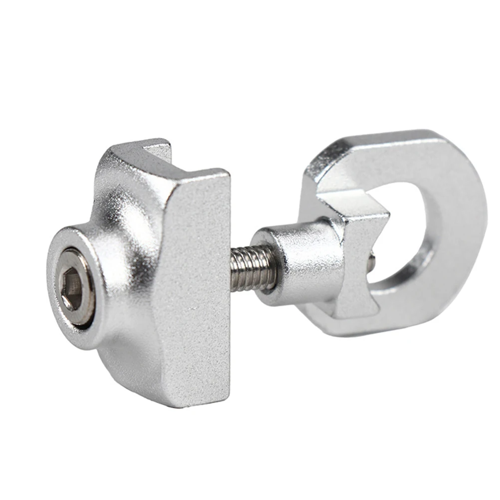 Chain Tensioner Adjuster The Cycling Accessories for Bicycle Bike Regulator Components Scroll Wheel Work
Chain Tensioner Adjuster The Cycling Accessories for Bicycle Bike Regulator Components Scroll Wheel Work